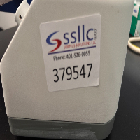 Fisherbrand Vortex Mixer image 0